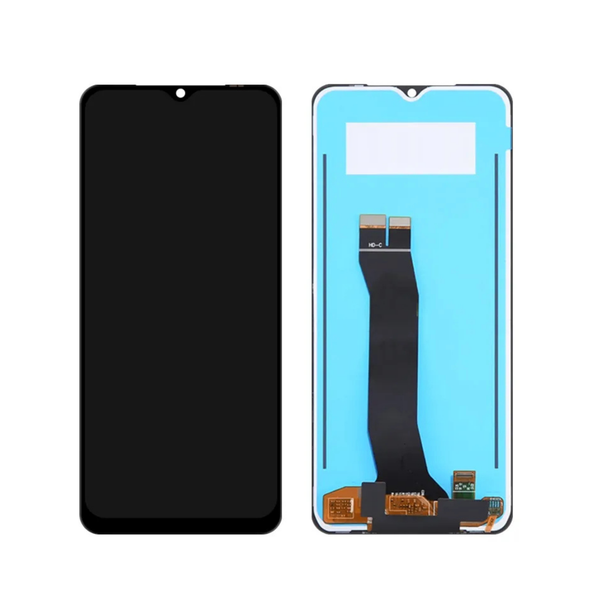 Huawei Nova Y61 LCD Display Touch Screen