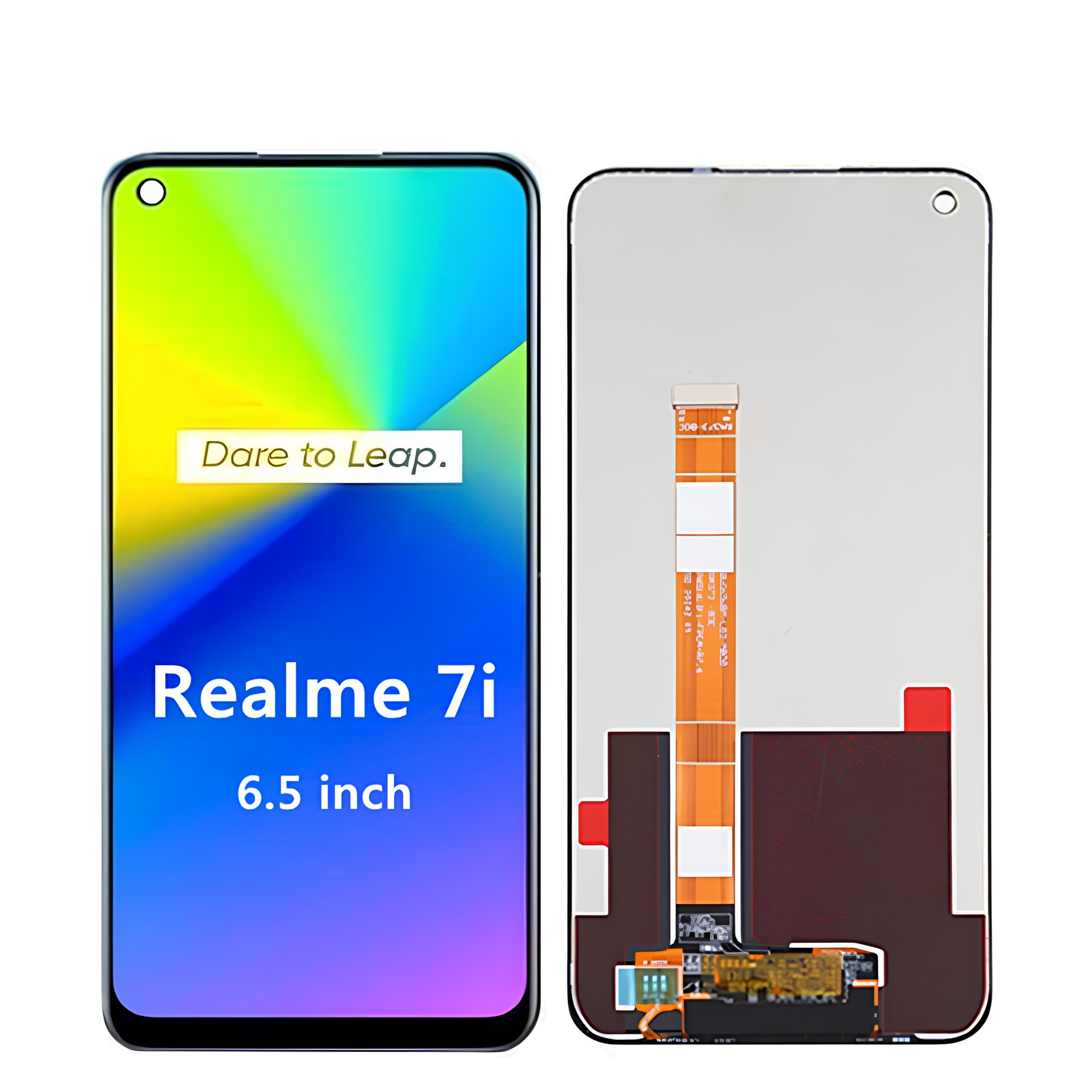 Realme 7I LCD Display touch screen