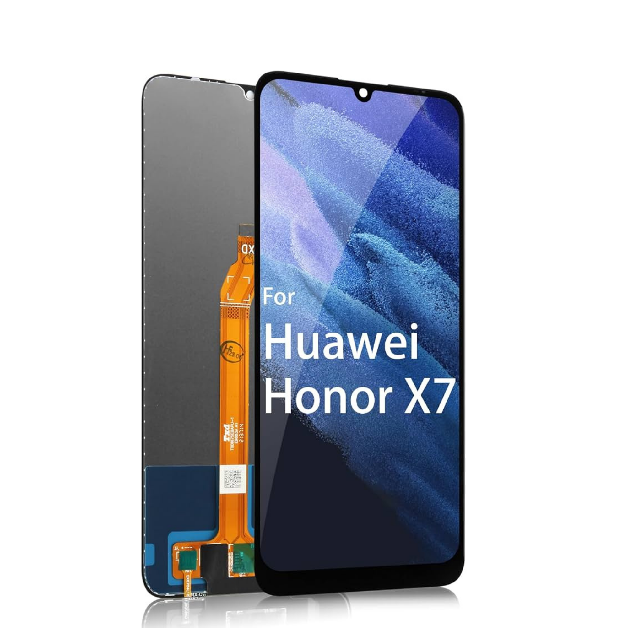 Huawei Honor X7 LCD Display touch screen