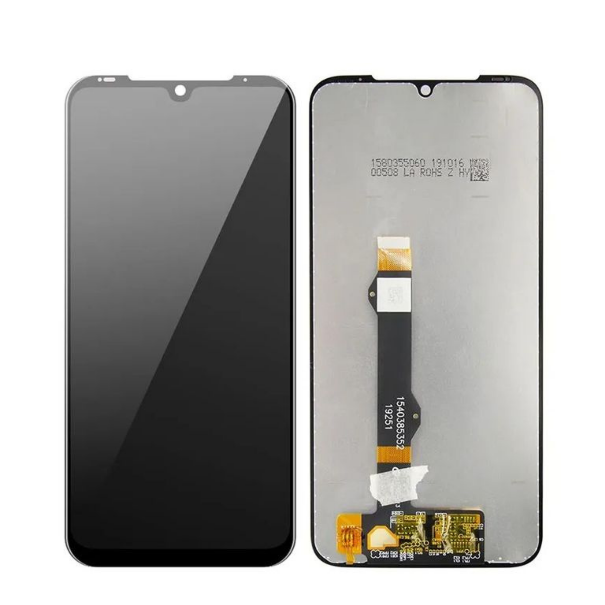 Motorola G8 PLUS LCD Display Touch Screen