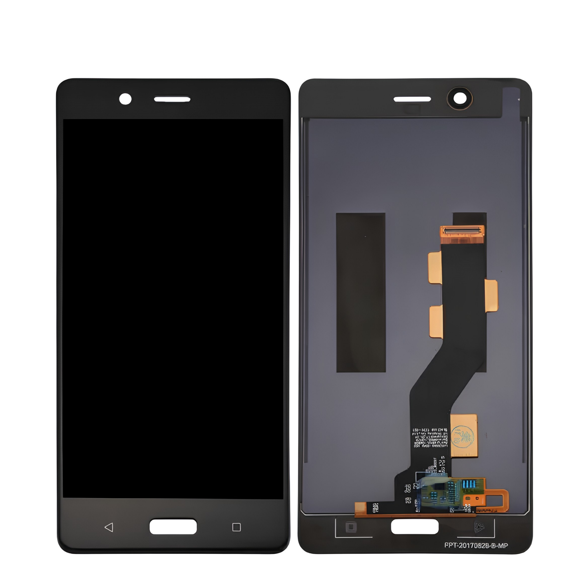 Nokia 8 LCD Display Touch Screen