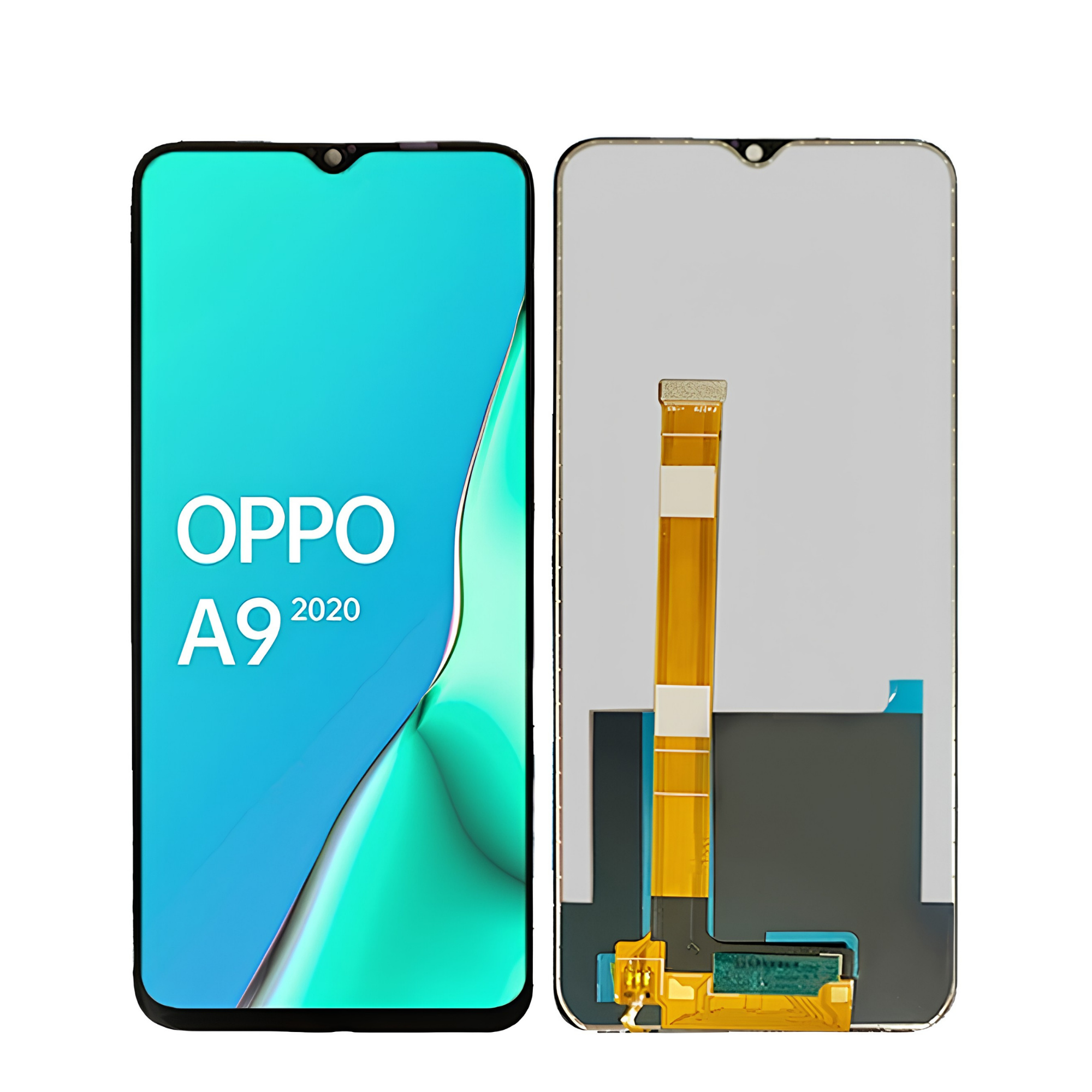 Oppo A9 2020 LCD Display Touch Screen
