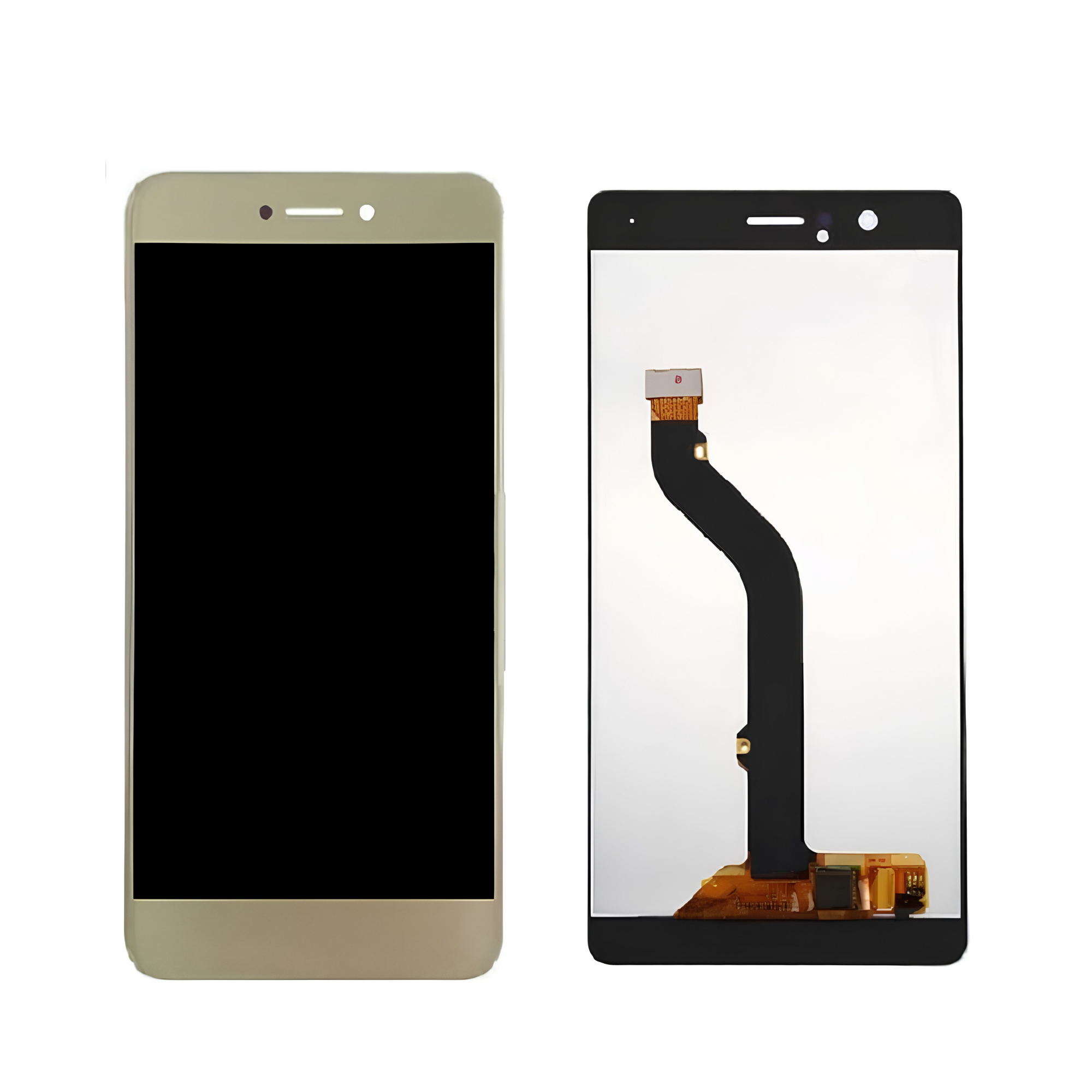 Huawei Honor P9 Lite LCD Display Touch Screen - Gold