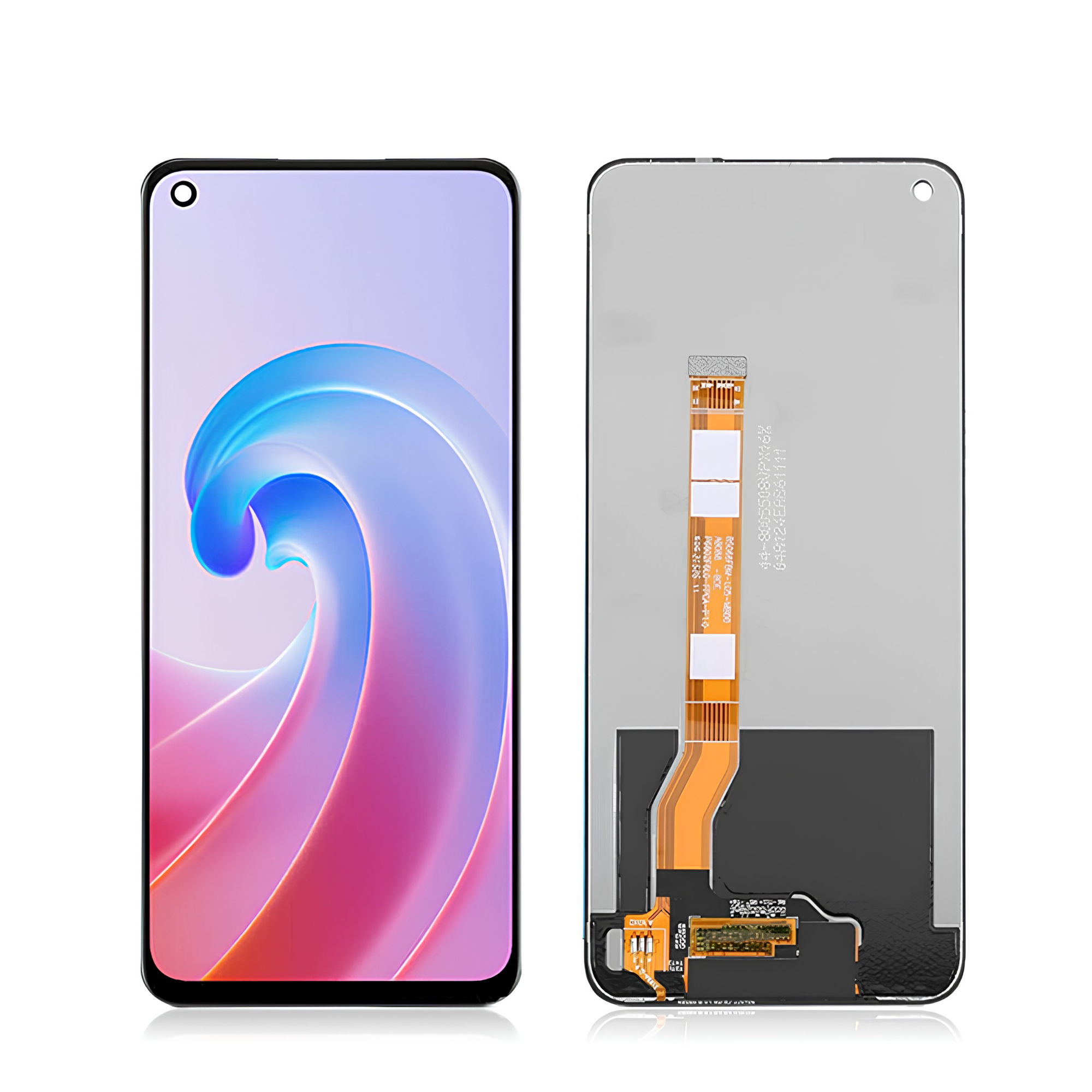 Oppo A96 LCD Display touch screen