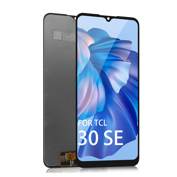 Tcl 30SE LCD Display Touch Screen