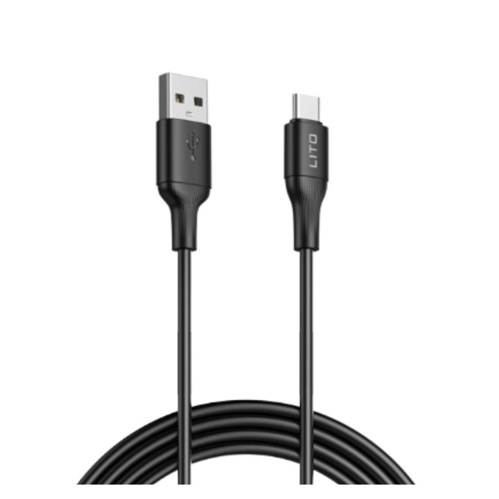 LITO LD06C Type - C USB Data Cable