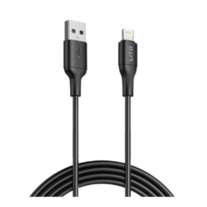 LITO LD06I Lightning USB Data Cable