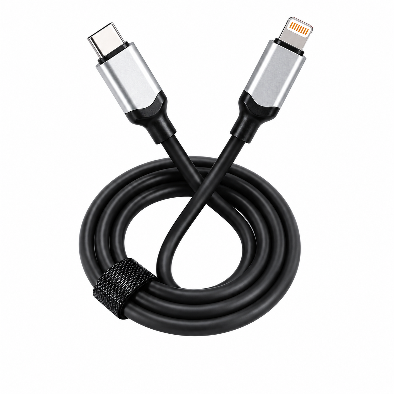 Type -C TO Lighting Data Cable