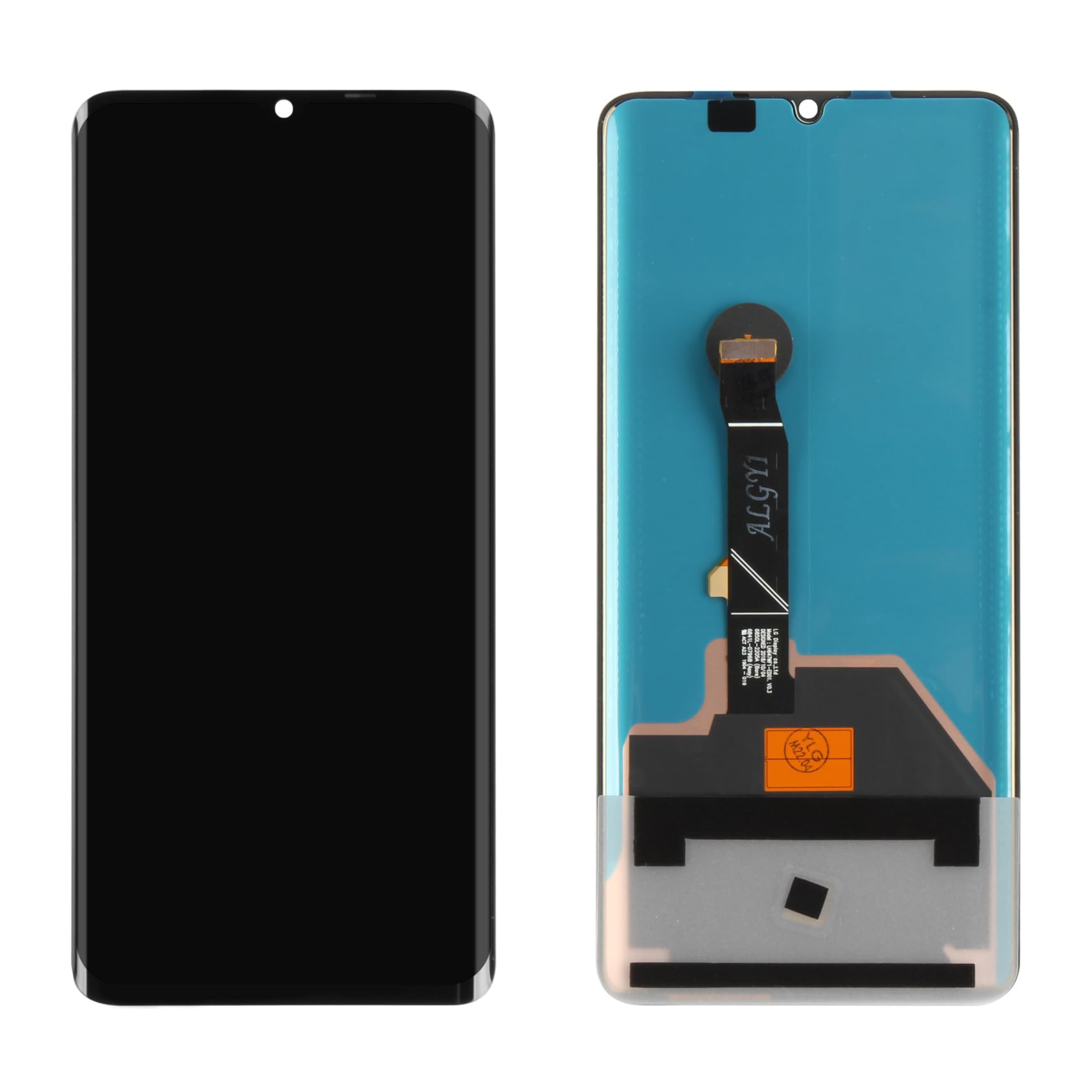 Huawei P30 Pro LCD OLED Display Touch Screen