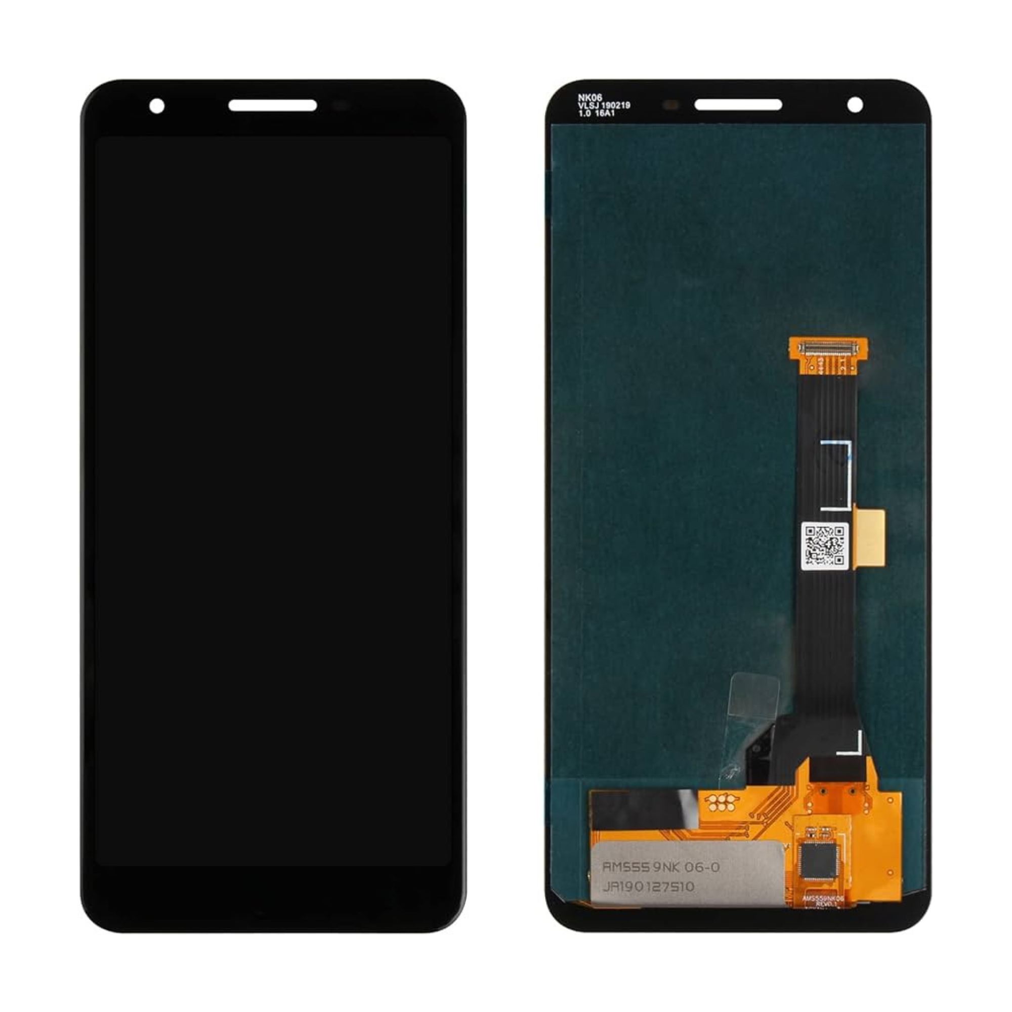 Google Pixel 3A XL LCD Display Touch Screen