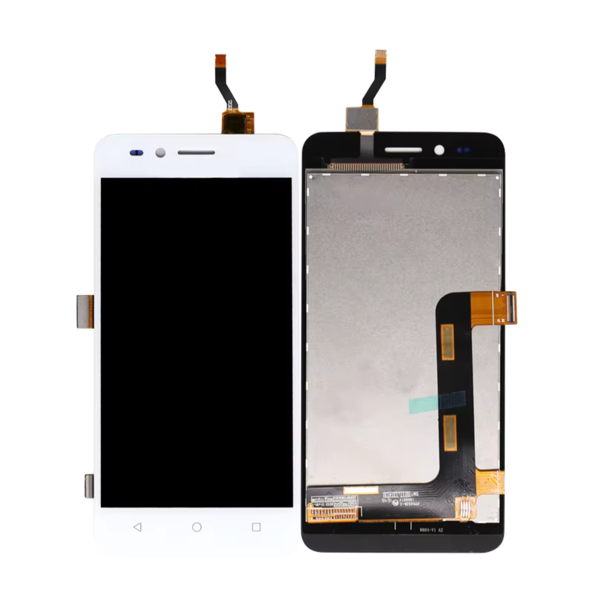 Huawei Y3-2 4G (2016) LCD Display Touch Screen - Gold