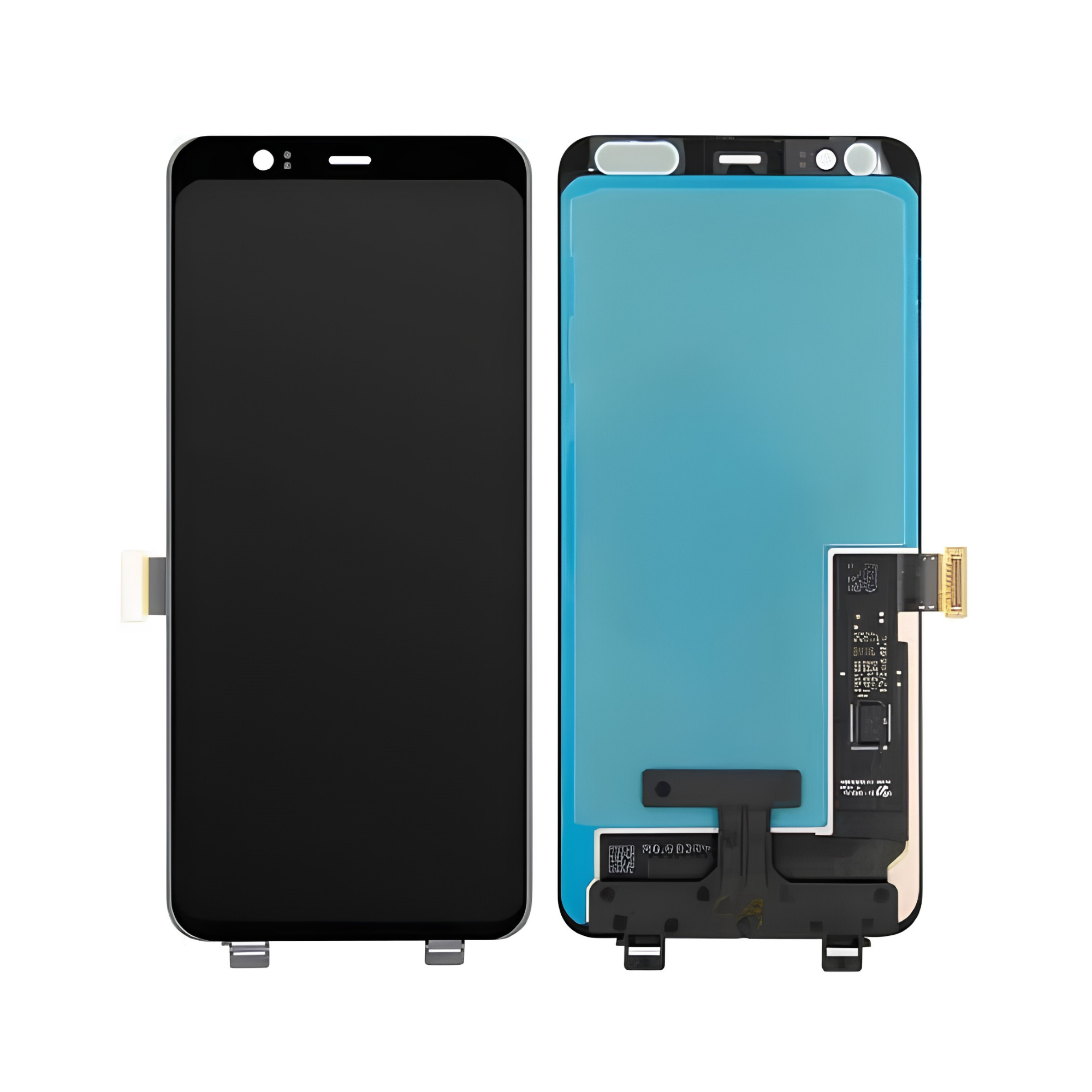 Google Pixel 4XL LCD Display Touch Screen