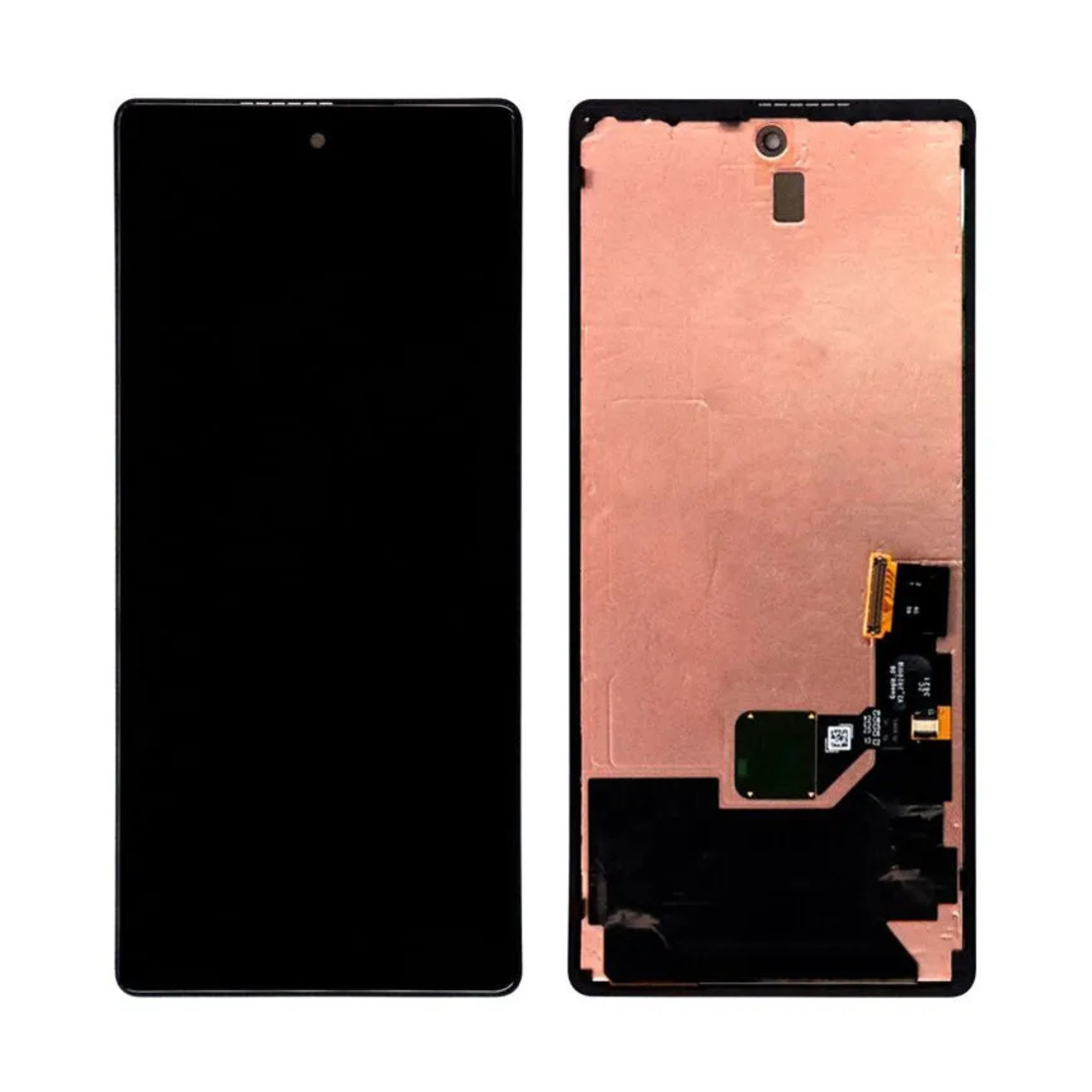 Google Pixel 6A LCD Display Touch Screen