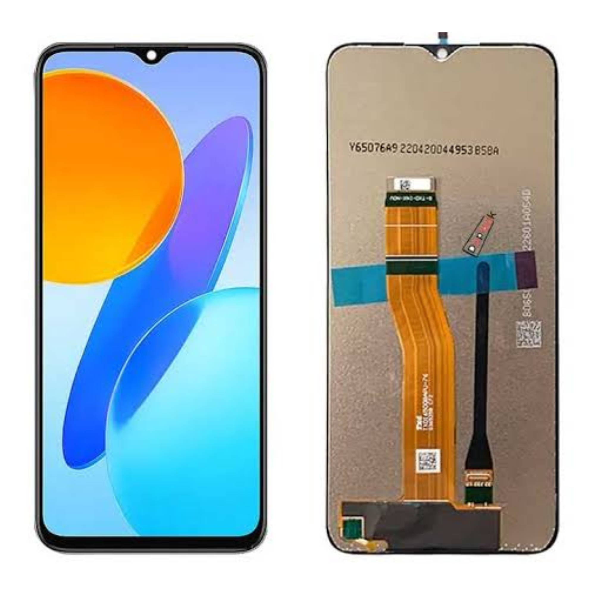 Huawei Honor X6 LCD Display Touch Screen