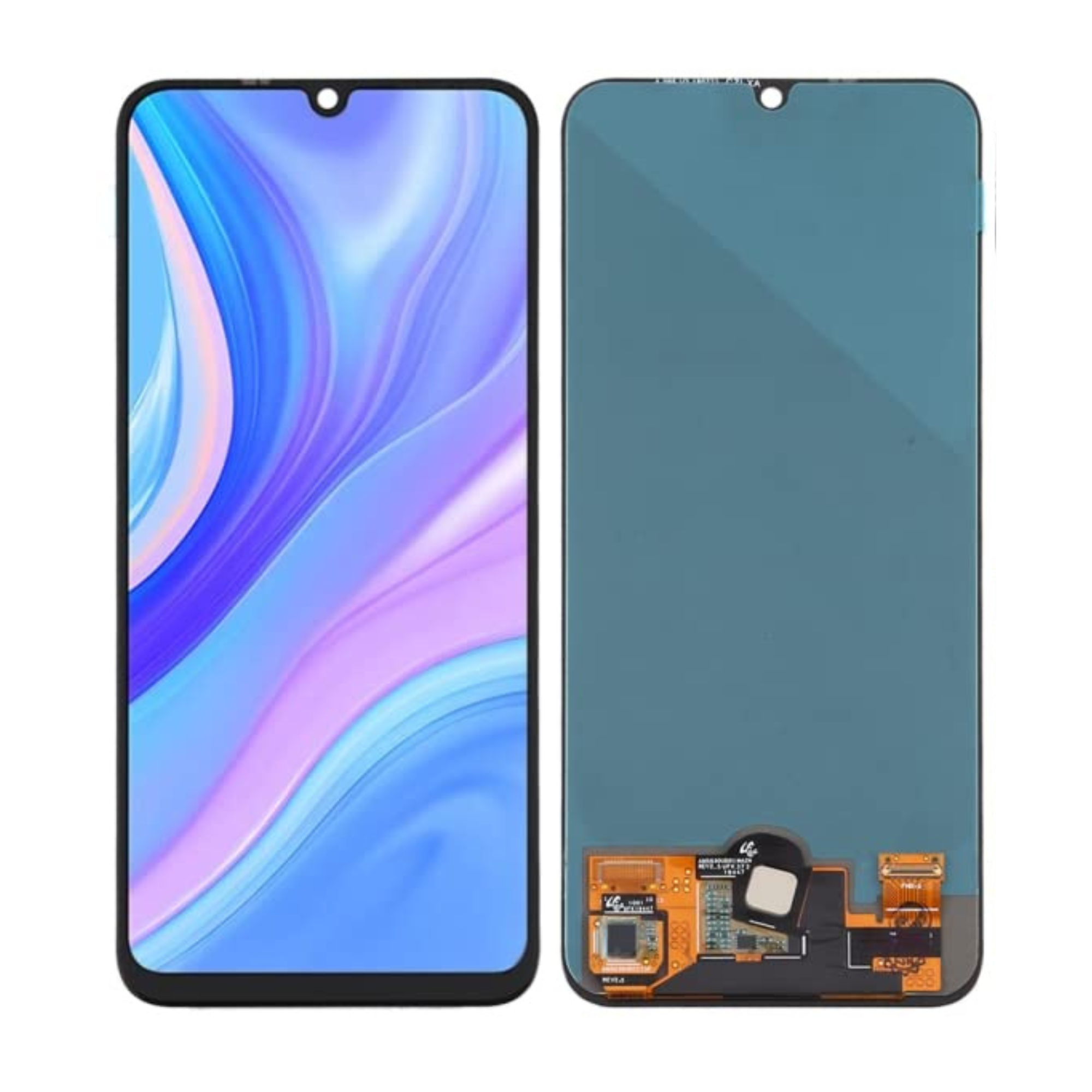 Huawei Y8P LCD Display Touch Screen