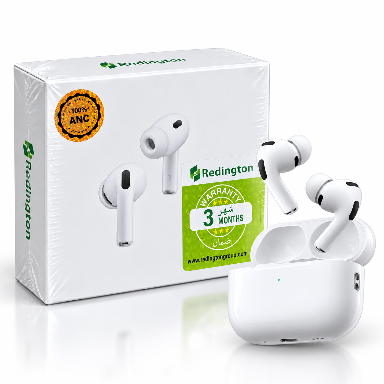 AirPods Pro 3 ANC (High Copy)