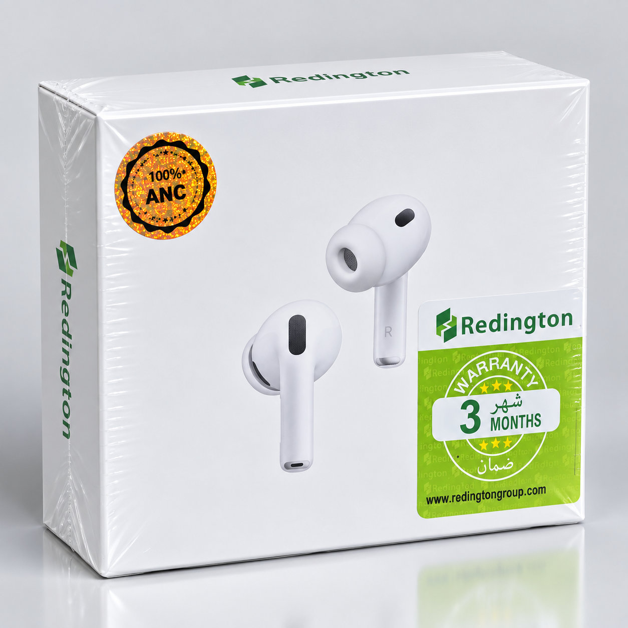 AirPods Pro 3 ANC (High Copy) - Image 3