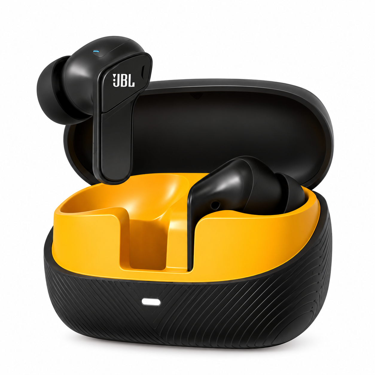 JBL Wave Flex 1 True Wireless Earbuds (High Copy) - Image 2