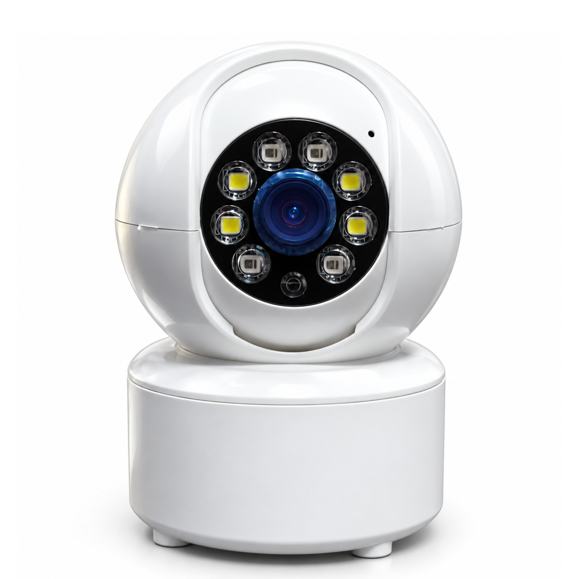 R7 WIFI Smart Camera - Image 2